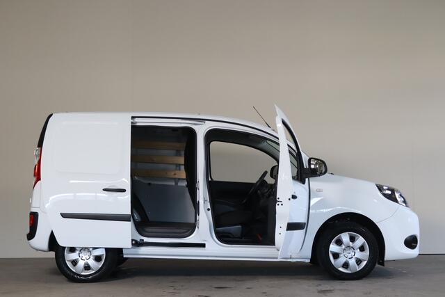 Renault KANGOO 1.5 Blue dCi 95 Work Edition NL-Auto!! Navigatie I PDC