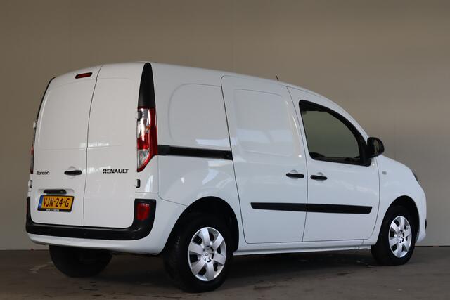 Renault KANGOO 1.5 Blue dCi 95 Work Edition NL-Auto!! Navigatie I PDC