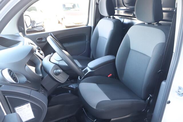 Renault KANGOO 1.5 Blue dCi 95 Work Edition NL-Auto!! Navigatie I PDC