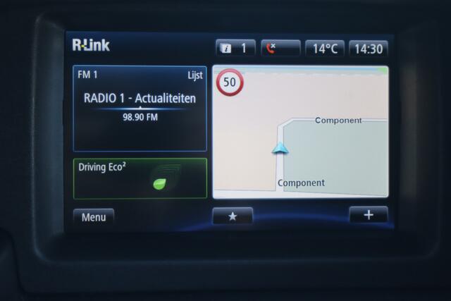 Renault KANGOO 1.5 Blue dCi 95 Work Edition NL-Auto!! Navigatie I PDC