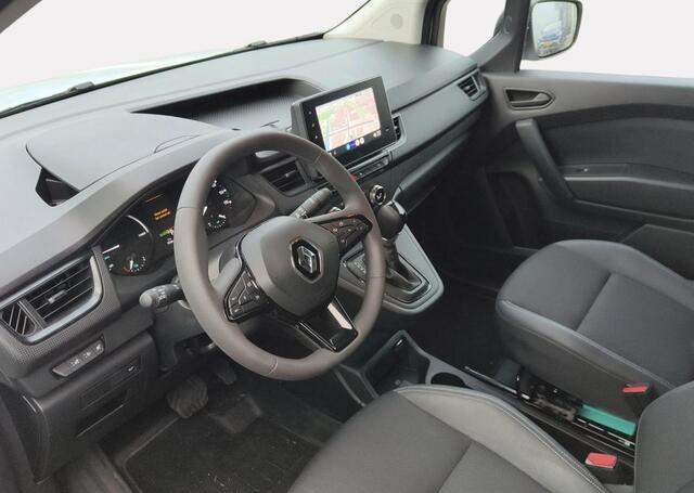 Renault KANGOO E-Tech Advance L2 22 kW 44 kWh - Demo / 80kW snelladen / Trekhaak