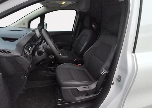 Renault KANGOO E-Tech Advance L2 22 kW 44 kWh - Demo / 80kW snelladen / Trekhaak