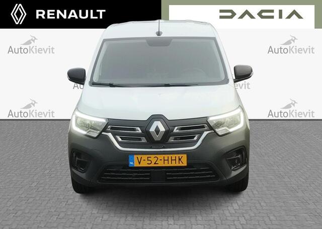 Renault KANGOO E-Tech Advance L2 22 kW 44 kWh - Demo / 80kW snelladen / Trekhaak