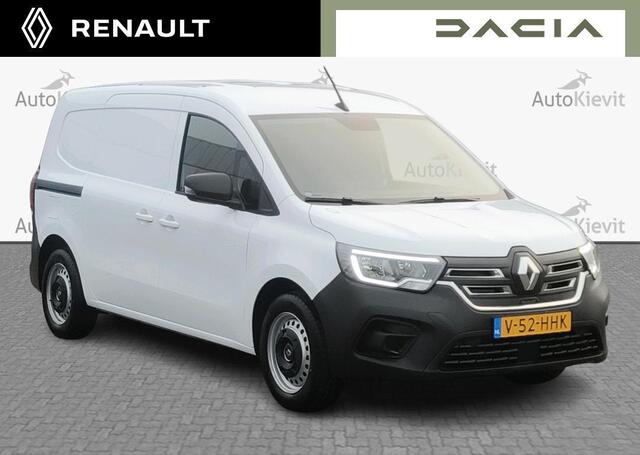 Renault KANGOO E-Tech Advance L2 22 kW 44 kWh - Demo / 80kW snelladen / Trekhaak