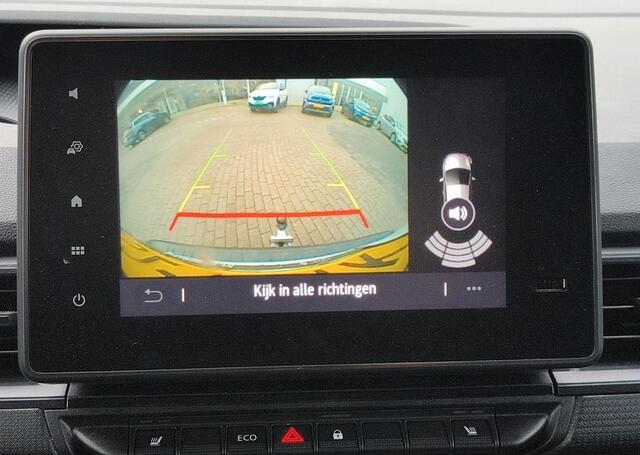 Renault KANGOO E-Tech Advance L2 22 kW 44 kWh - Demo / 80kW snelladen / Trekhaak
