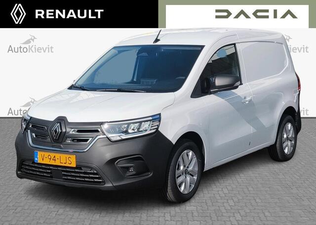 Renault KANGOO E-Tech Advance L1 44 kWh - Achterklep