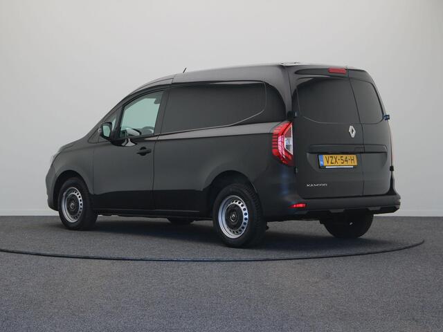 Renault KANGOO 1.3 TCe 100 Comfort L1 | Benzine | Laadruimte Betimmering | AppleCarplay & AndroidAuto | Cruise Control | Airco | All Season Banden |