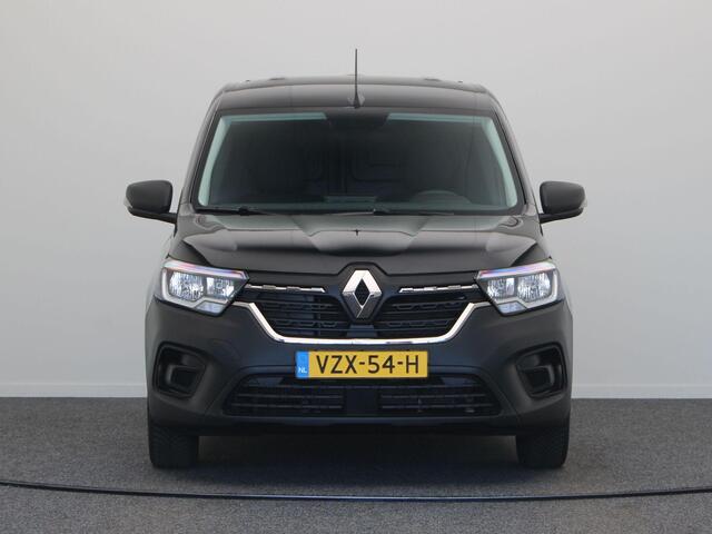 Renault KANGOO 1.3 TCe 100 Comfort L1 | Benzine | Laadruimte Betimmering | AppleCarplay & AndroidAuto | Cruise Control | Airco | All Season Banden |
