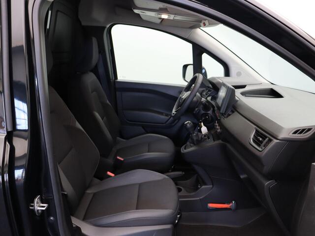 Renault KANGOO 1.3 TCe 100 Comfort L1 | Benzine | Laadruimte Betimmering | AppleCarplay & AndroidAuto | Cruise Control | Airco | All Season Banden |