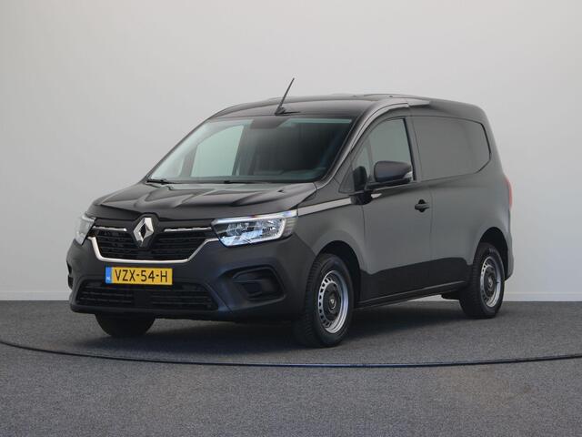 Renault KANGOO 1.3 TCe 100 Comfort L1 | Benzine | Laadruimte Betimmering | AppleCarplay & AndroidAuto | Cruise Control | Airco | All Season Banden |