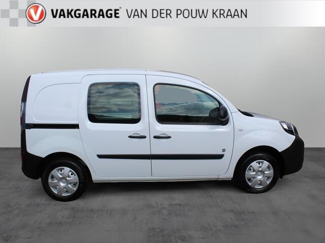 Renault KANGOO Z.E. (Accu huur)