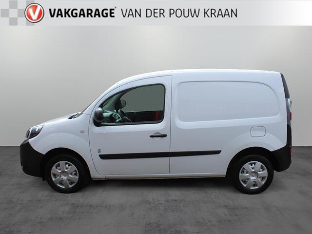 Renault KANGOO Z.E. (Accu huur)