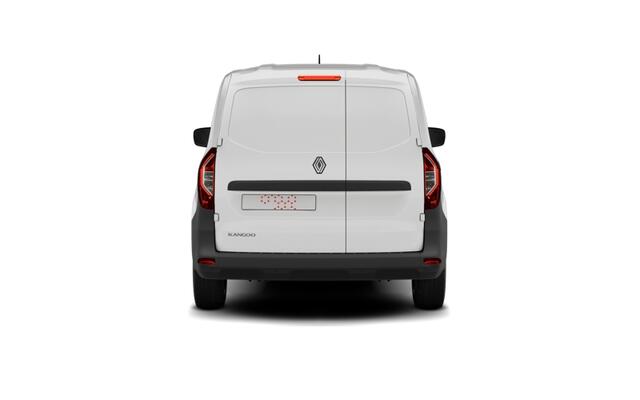 Renault KANGOO E-TECH Gesloten Bestel L1H1 44kWh 120 1AT Extra | Achteruitrijcamera | Adaptive cruise control met instelbare snelheidsbegrenzer | Blind Spot Warning