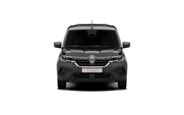 Renault KANGOO E-TECH Gesloten Bestel L2H1 44kWh 120 1AT Advance | Cruise control en snelheidsbegrenzer | Elektrisch bedienbare ramen (met sneltoets bestuurderszijde) | Elektronisch geregelde airconditioning