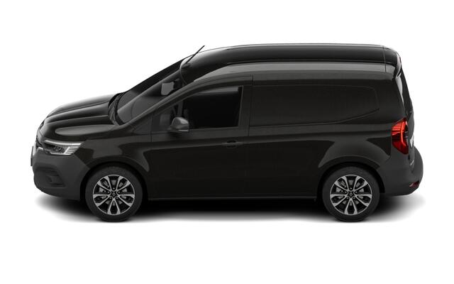 Renault KANGOO E-TECH Gesloten Bestel L2H1 44kWh 120 1AT Advance | Cruise control en snelheidsbegrenzer | Elektrisch bedienbare ramen (met sneltoets bestuurderszijde) | Elektronisch geregelde airconditioning