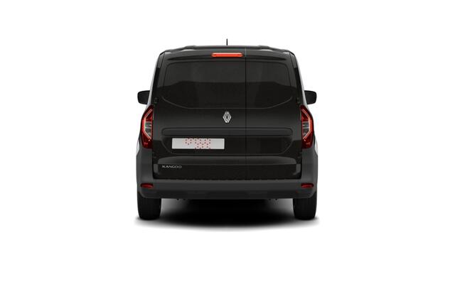 Renault KANGOO E-TECH Gesloten Bestel L2H1 44kWh 120 1AT Advance | Cruise control en snelheidsbegrenzer | Elektrisch bedienbare ramen (met sneltoets bestuurderszijde) | Elektronisch geregelde airconditioning