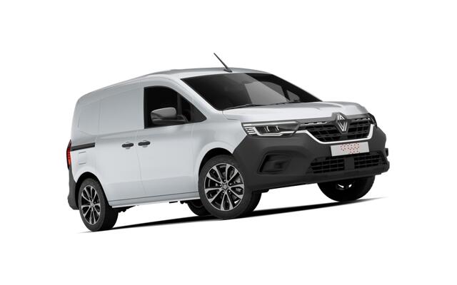Renault KANGOO E-TECH Gesloten Bestel L1H1 44kWh 120 1AT Extra | Achteruitrijcamera | Adaptive cruise control met instelbare snelheidsbegrenzer | Blind Spot Warning