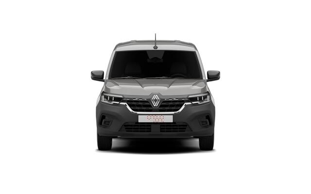 Renault KANGOO E-TECH Gesloten Bestel L1H1 44kWh 120 1AT Advance | Cruise control en snelheidsbegrenzer | Elektrisch bedienbare ramen (met sneltoets bestuurderszijde) | Elektronisch geregelde airconditioning