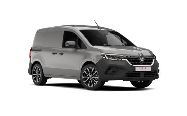 Renault KANGOO E-TECH Gesloten Bestel L1H1 44kWh 120 1AT Advance | Cruise control en snelheidsbegrenzer | Elektrisch bedienbare ramen (met sneltoets bestuurderszijde) | Elektronisch geregelde airconditioning