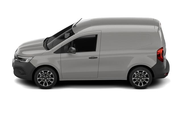Renault KANGOO E-TECH Gesloten Bestel L1H1 44kWh 120 1AT Advance | Cruise control en snelheidsbegrenzer | Elektrisch bedienbare ramen (met sneltoets bestuurderszijde) | Elektronisch geregelde airconditioning