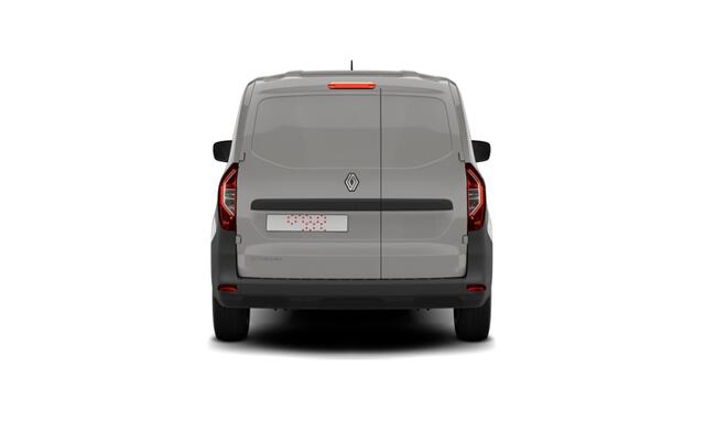Renault KANGOO E-TECH Gesloten Bestel L1H1 44kWh 120 1AT Advance | Cruise control en snelheidsbegrenzer | Elektrisch bedienbare ramen (met sneltoets bestuurderszijde) | Elektronisch geregelde airconditioning