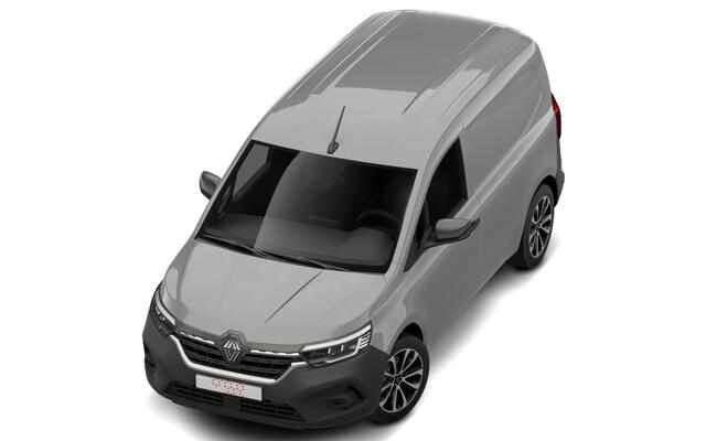 Renault KANGOO E-TECH Gesloten Bestel L1H1 44kWh 120 1AT Advance | Cruise control en snelheidsbegrenzer | Elektrisch bedienbare ramen (met sneltoets bestuurderszijde) | Elektronisch geregelde airconditioning