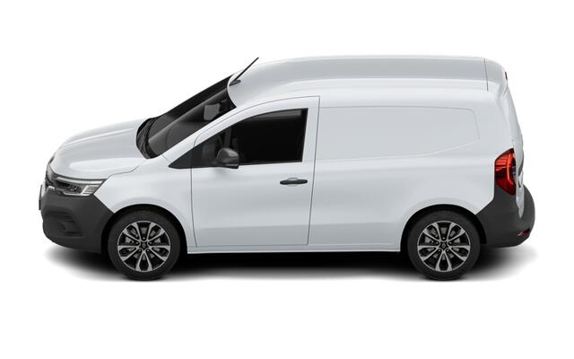 Renault KANGOO E-TECH Gesloten Bestel L2H1 44kWh 120 1AT Advance | Cruise control en snelheidsbegrenzer | Elektrisch bedienbare ramen (met sneltoets bestuurderszijde) | Elektronisch geregelde airconditioning
