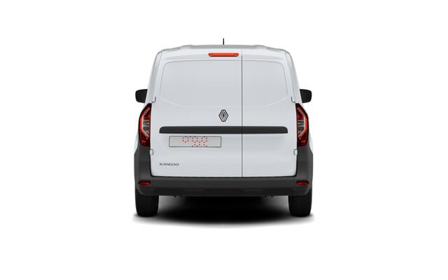 Renault KANGOO E-TECH Gesloten Bestel L2H1 44kWh 120 1AT Advance | Cruise control en snelheidsbegrenzer | Elektrisch bedienbare ramen (met sneltoets bestuurderszijde) | Elektronisch geregelde airconditioning