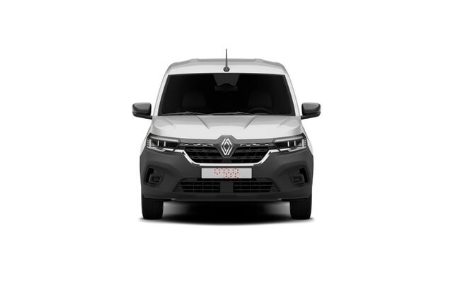 Renault KANGOO E-TECH Gesloten Bestel L1H1 44kWh 120 1AT Advance | Cruise control en snelheidsbegrenzer | Elektrisch bedienbare ramen (met sneltoets bestuurderszijde) | Elektronisch geregelde airconditioning
