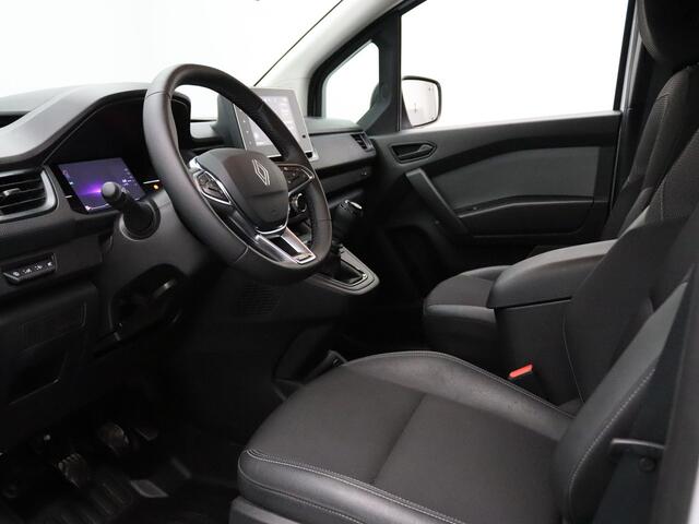 Renault KANGOO Blue dCi 115pk extra L1 125th Anniversary Camera | Cruise | Navi | Parkeersens. v+a | Stoelverw. | Trekhaak