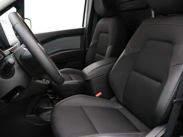 Renault KANGOO Blue dCi 115pk extra L1 125th Anniversary Camera | Cruise | Navi | Parkeersens. v+a | Stoelverw. | Trekhaak