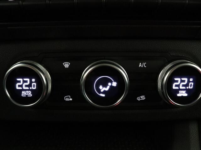 Renault KANGOO Blue dCi 115pk extra L1 125th Anniversary Camera | Cruise | Navi | Parkeersens. v+a | Stoelverw. | Trekhaak