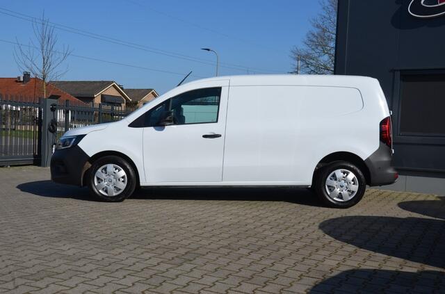 Renault KANGOO 1.5dCi L2 Automaat,Navigatie,Camera