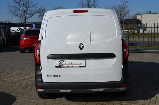 Renault KANGOO 1.5dCi L2 Automaat,Navigatie,Camera