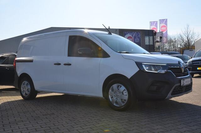 Renault KANGOO 1.5dCi L2 Automaat,Navigatie,Camera