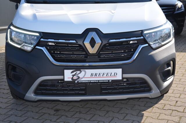Renault KANGOO 1.5dCi L2 Automaat,Navigatie,Camera