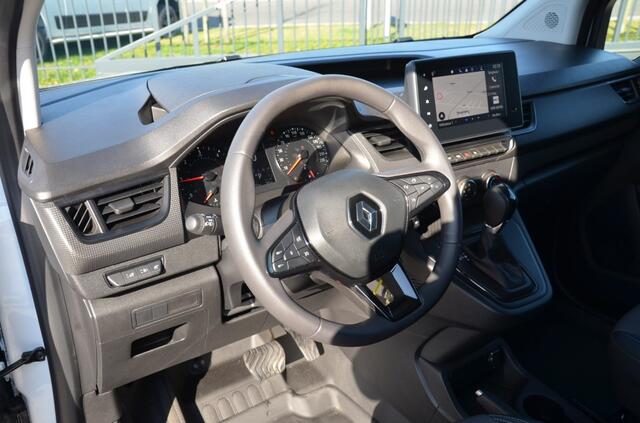 Renault KANGOO 1.5dCi L2 Automaat,Navigatie,Camera