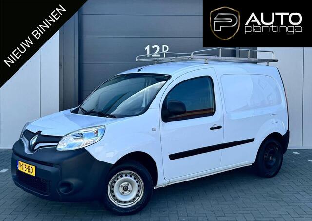 Renault KANGOO Express 1.5 dCi 75 Express Générique Pro | PRIJS INCL BTW 6950 | MARGE | NL AUTO | Volledige Onderhoudshistorie | Imperial | Trekhaak | Airco | Cruise Control | Armsteun | Bluetooth |