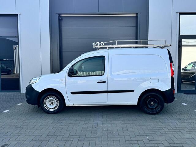 Renault KANGOO Express 1.5 dCi 75 Express Générique Pro | PRIJS INCL BTW 6950 | MARGE | NL AUTO | Volledige Onderhoudshistorie | Imperial | Trekhaak | Airco | Cruise Control | Armsteun | Bluetooth |