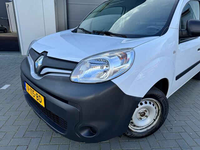 Renault KANGOO Express 1.5 dCi 75 Express Générique Pro | PRIJS INCL BTW 6950 | MARGE | NL AUTO | Volledige Onderhoudshistorie | Imperial | Trekhaak | Airco | Cruise Control | Armsteun | Bluetooth |