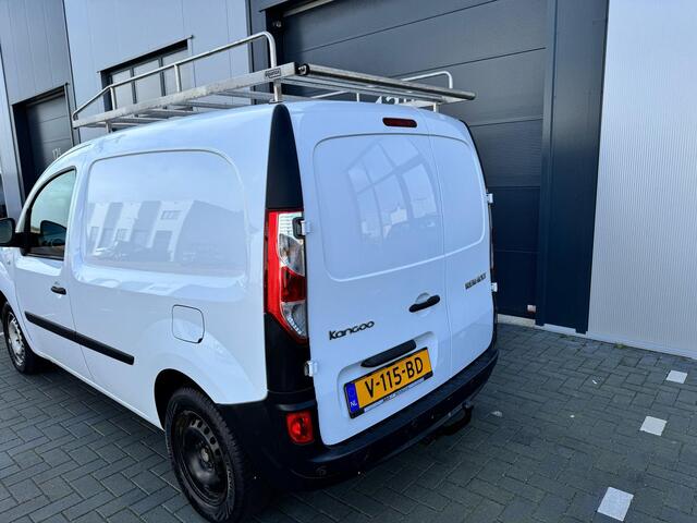 Renault KANGOO Express 1.5 dCi 75 Express Générique Pro | PRIJS INCL BTW 6950 | MARGE | NL AUTO | Volledige Onderhoudshistorie | Imperial | Trekhaak | Airco | Cruise Control | Armsteun | Bluetooth |