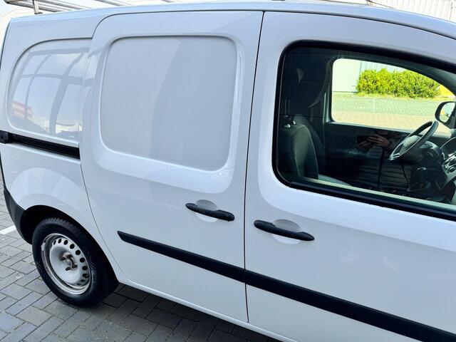 Renault KANGOO Express 1.5 dCi 75 Express Générique Pro | PRIJS INCL BTW 6950 | MARGE | NL AUTO | Volledige Onderhoudshistorie | Imperial | Trekhaak | Airco | Cruise Control | Armsteun | Bluetooth |