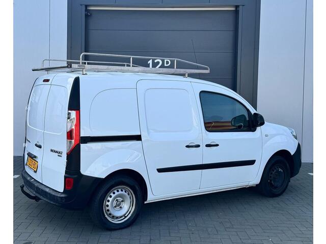 Renault KANGOO 1.5 dCi 75 Energy Comfort | PRIJS INCL BTW 7450 | MARGE | NL AUTO | Volledige Onderhoudshistorie | Imperial | Trekhaak | Airco | Cruise Control | Bluetooth |