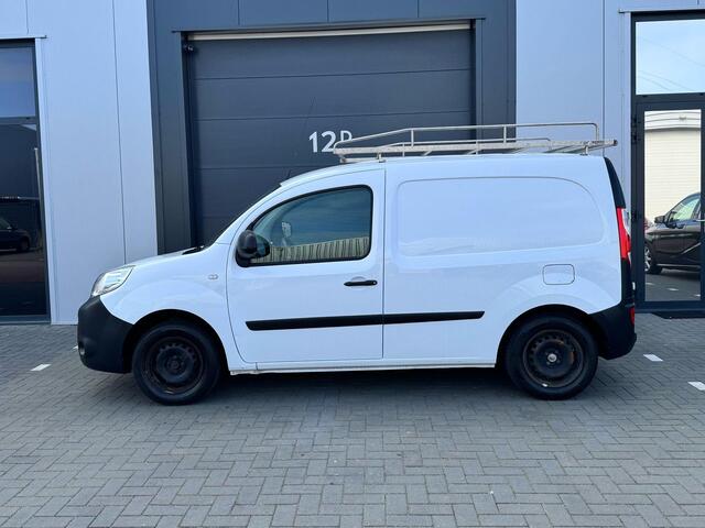 Renault KANGOO 1.5 dCi 75 Energy Comfort | PRIJS INCL BTW 7450 | MARGE | NL AUTO | Volledige Onderhoudshistorie | Imperial | Trekhaak | Airco | Cruise Control | Bluetooth |