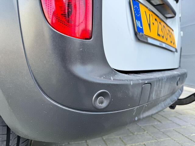 Renault KANGOO 1.5 dCi 75 Energy Comfort | PRIJS INCL BTW 7450 | MARGE | NL AUTO | Volledige Onderhoudshistorie | Imperial | Trekhaak | Airco | Cruise Control | Bluetooth |