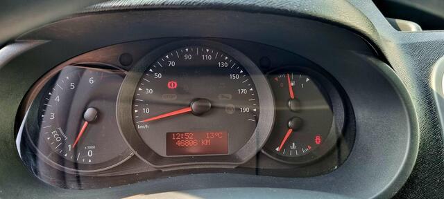 Renault KANGOO 1.5 dCi 75 Energy Comfort | PRIJS INCL BTW 7450 | MARGE | NL AUTO | Volledige Onderhoudshistorie | Imperial | Trekhaak | Airco | Cruise Control | Bluetooth |