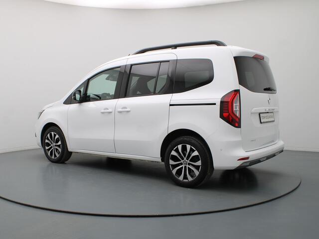 Renault KANGOO TCe 130pk Nordic Line EDC/Automaat Camera | Adapt. Cruise | Navi | Parkeersens. v+a | Stoelverw.