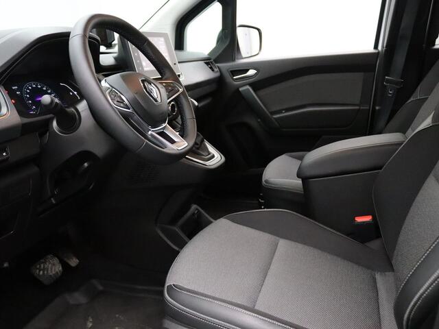 Renault KANGOO TCe 130pk Nordic Line EDC/Automaat Camera | Adapt. Cruise | Navi | Parkeersens. v+a | Stoelverw.