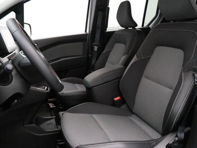 Renault KANGOO TCe 130pk Nordic Line EDC/Automaat Camera | Adapt. Cruise | Navi | Parkeersens. v+a | Stoelverw.