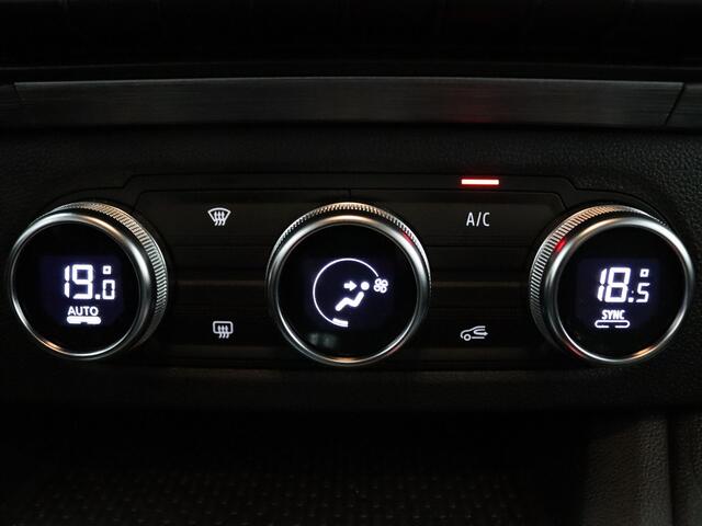 Renault KANGOO TCe 130pk Nordic Line EDC/Automaat Camera | Adapt. Cruise | Navi | Parkeersens. v+a | Stoelverw.